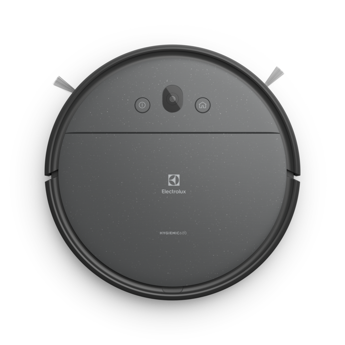 Electrolux - Robotic Vacuum Cleaner - ER61UW1DG