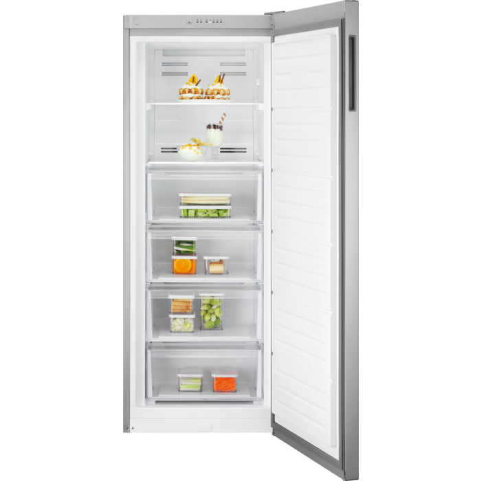 Electrolux Upright_Freezer me NoFrost lartësia 155 cm