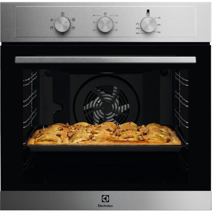 Electrolux 300 Convection Furrë