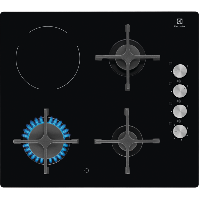 Electrolux 300 Mixed gjerësia 60 cm