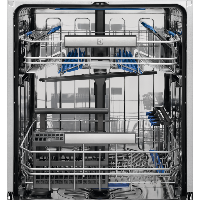 Electrolux - Lavastovilje e montuar - EEG67410W