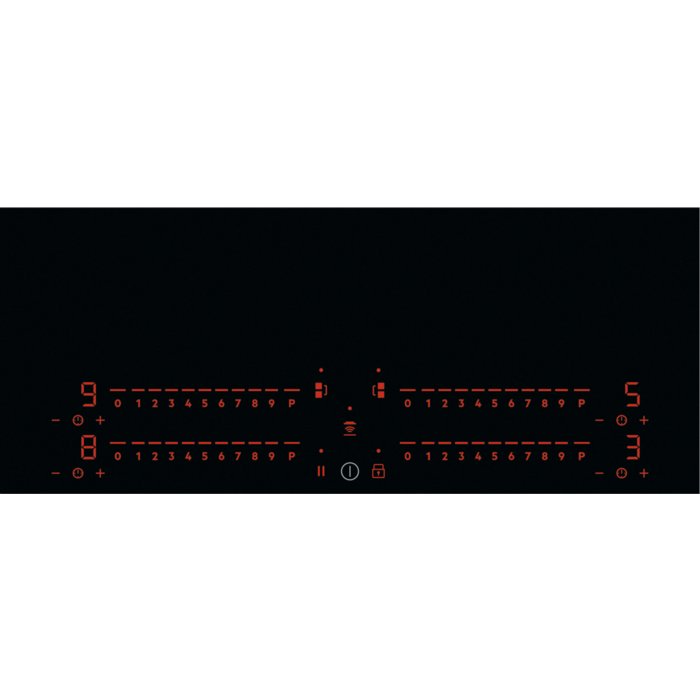 Electrolux - Vatra me induksion - EIP6446