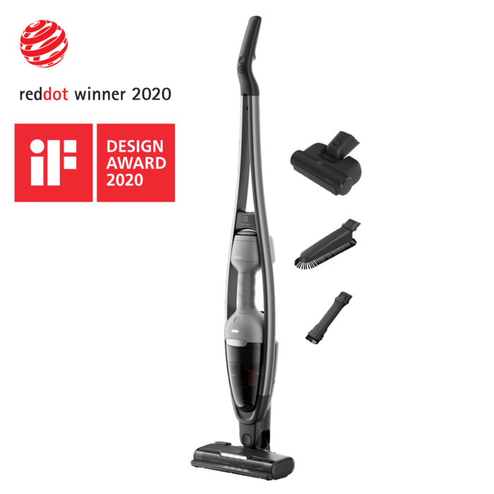 Electrolux - Cordless Sticks - ES62AB25UG