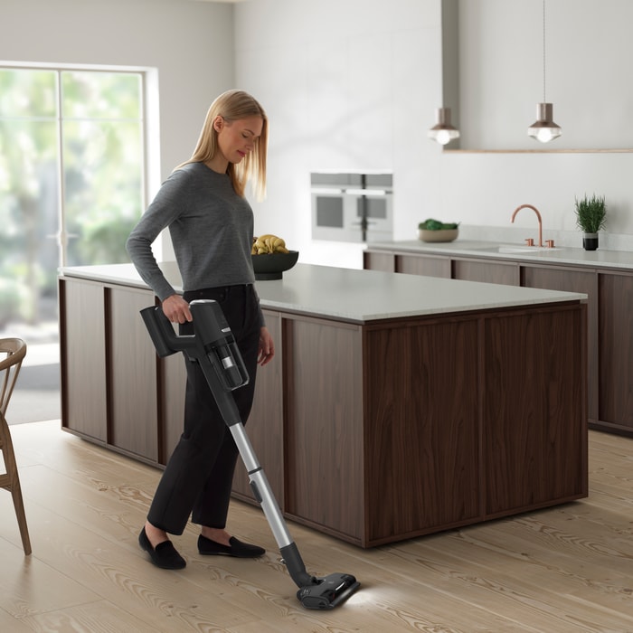 Electrolux - Cordless Sticks - EP81UB25GG