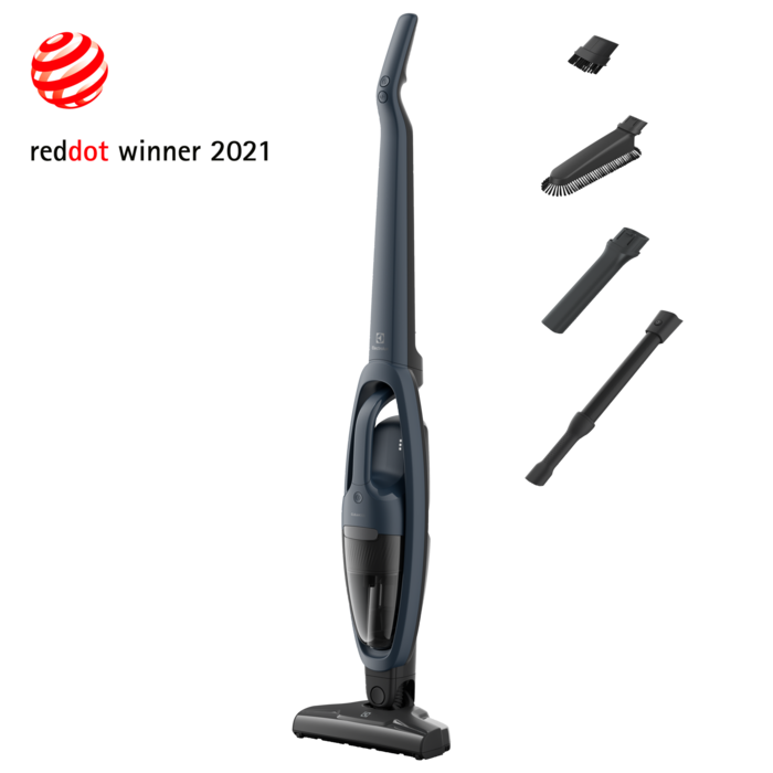 Electrolux - Cordless Sticks - ES31C183DB