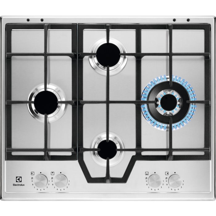 Electrolux 600 Slim line gjerësia 60 cm