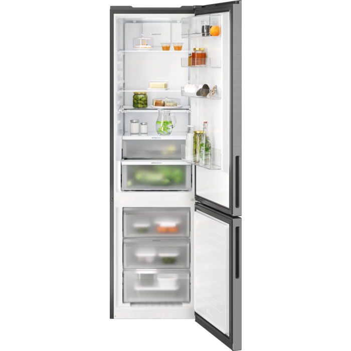 Electrolux 700 GreenZone+ Fridge Freezer 202 cm