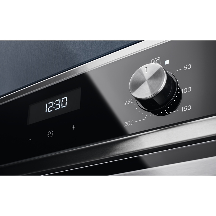 Electrolux - Steam oven - EOD5H70BX