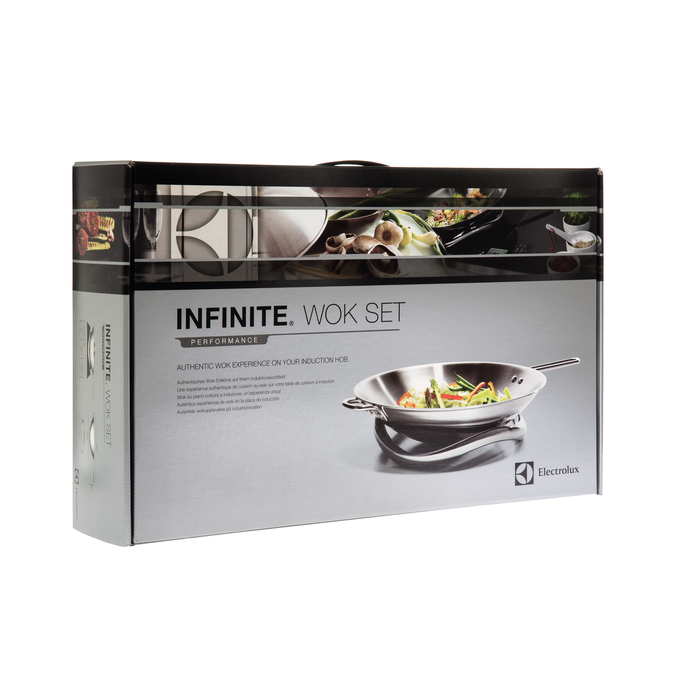 Electrolux - Wok - INFI-WOK