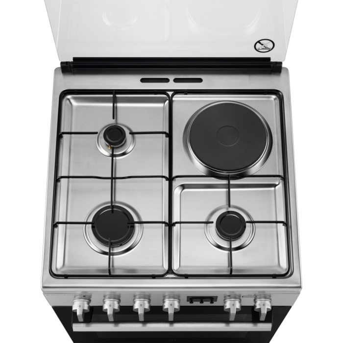 Electrolux - Soba me gaz - LKM660200X