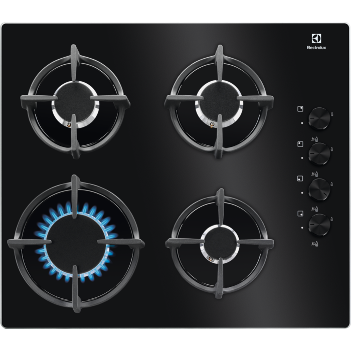 Electrolux 600 GOG line gjerësia 60 cm