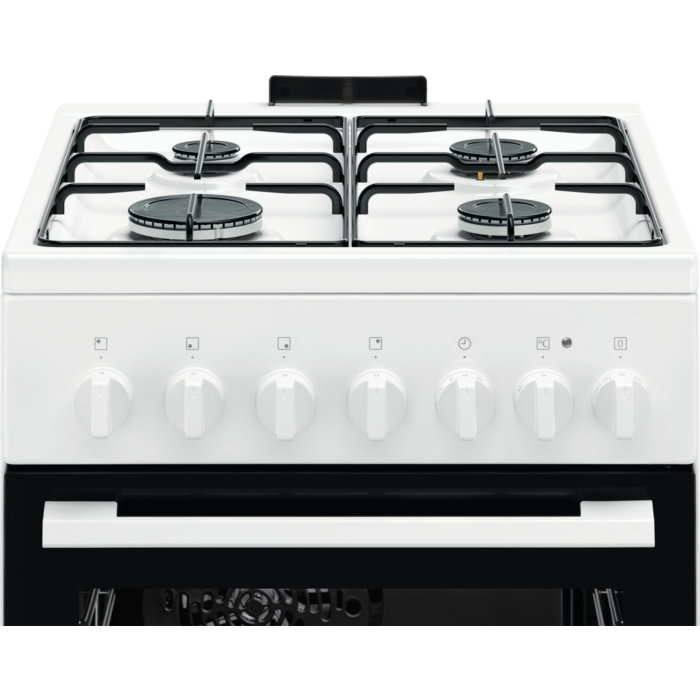 Electrolux - Soba me gaz - LKK520032W