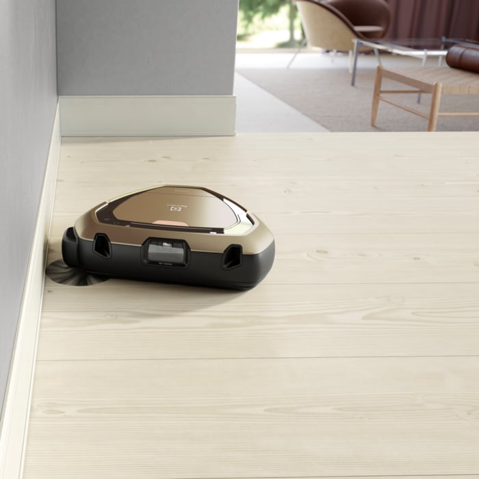 Electrolux - Robotic Vacuum Cleaner - PI92-6DGM