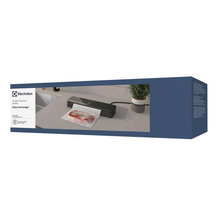 Electrolux - Vacuum Sealer - E4VS1-4AG