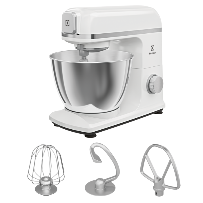 Electrolux Mixer Create 5