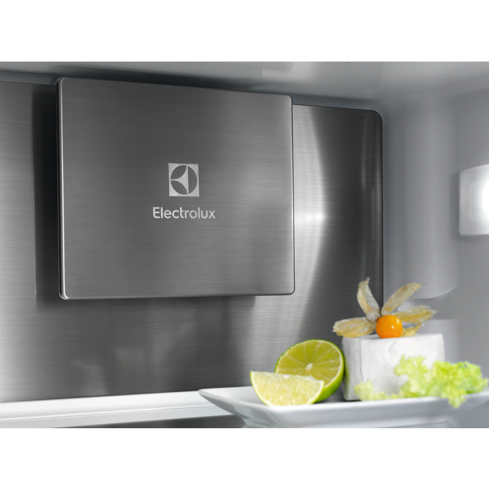 Electrolux - Frigoriferë ngrirës të montuar - ENC8MC18S