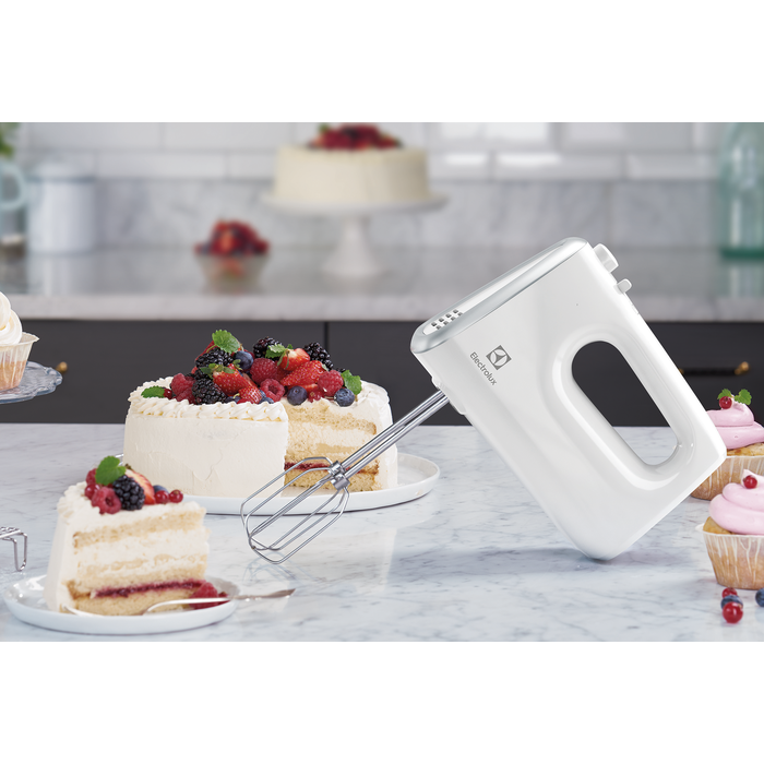 Electrolux - Hand mixer - EHM3300