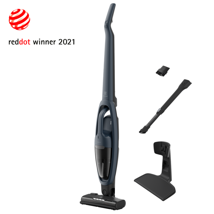 Electrolux - Cordless Sticks - ES52CB21DB