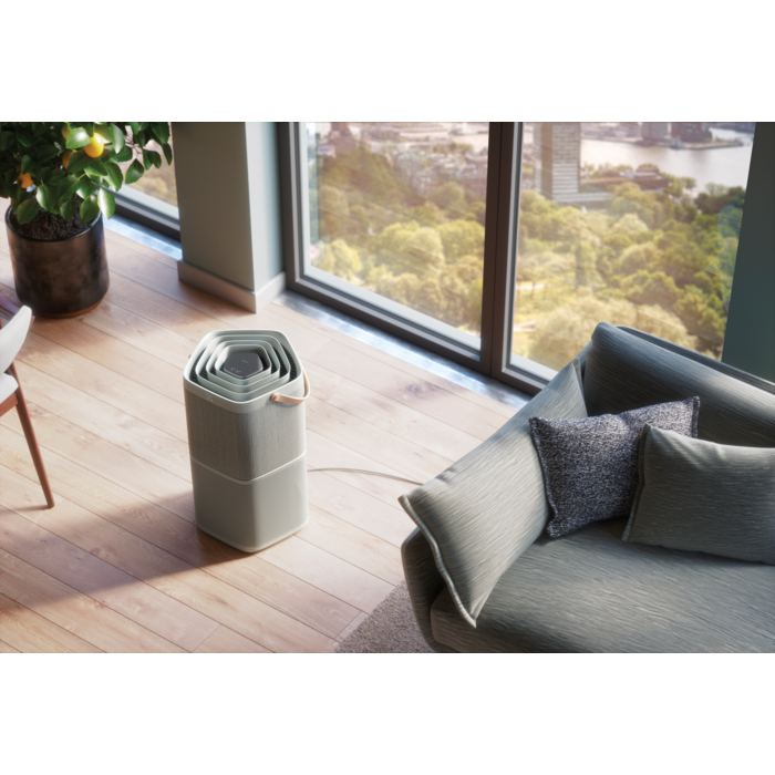 Electrolux - Oxygen Air purifier - PA91-404GY