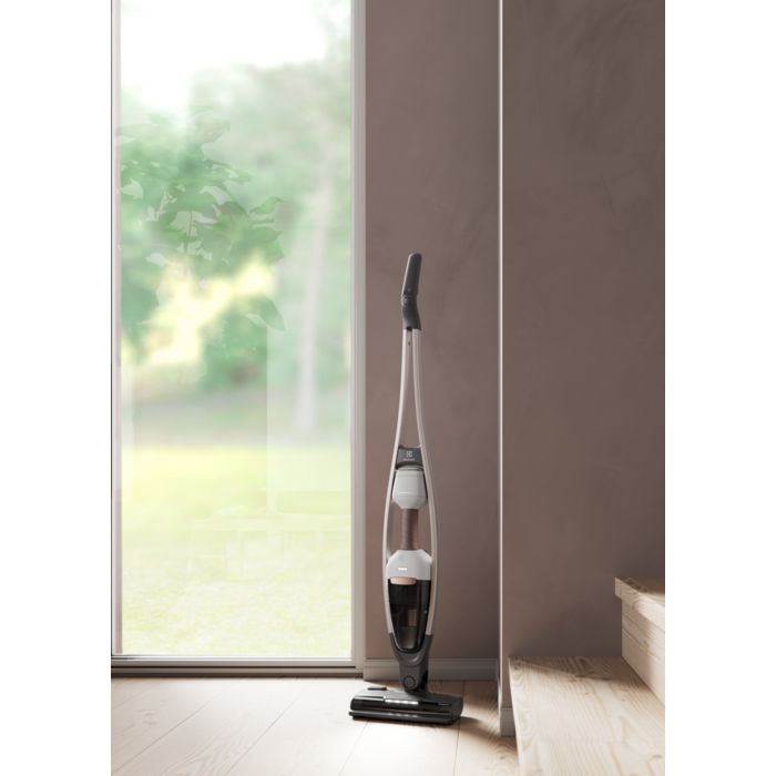 Electrolux - Cordless Sticks - ES62P25WET