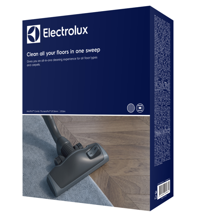 Electrolux - Nozzle - ZE064