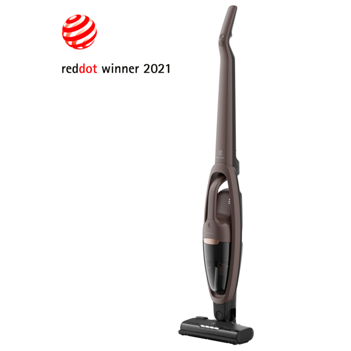 Electrolux - Cordless Sticks - ES52AB25WB