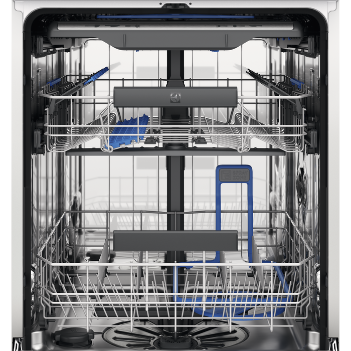 Electrolux - Lavastovilje e montuar - EEZ69410W