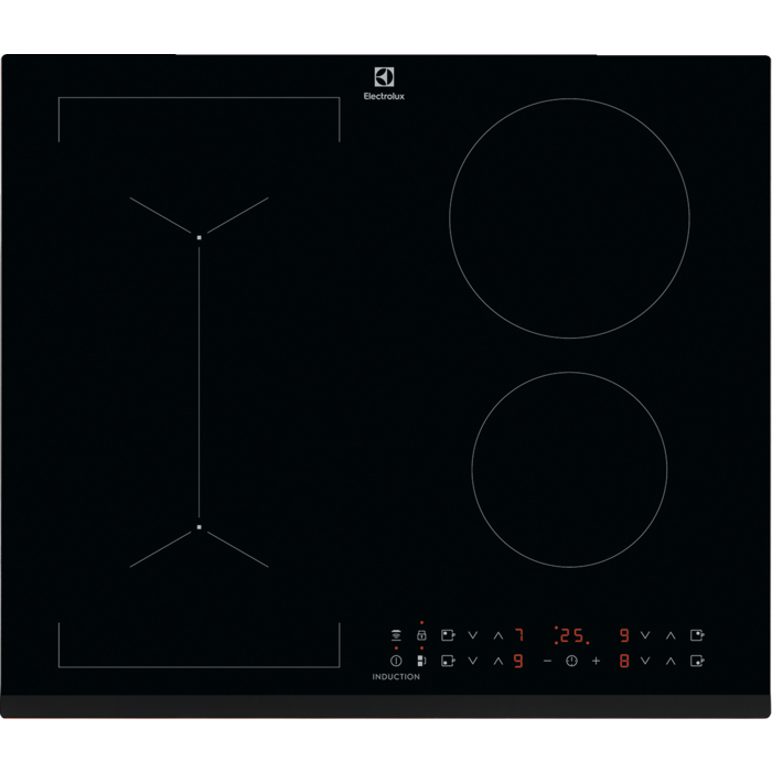 Electrolux 600 Bridge gjerësia 60 cm