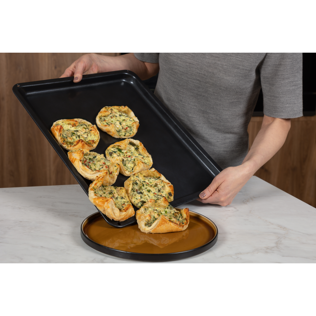 Electrolux - Oven tray - E9OOAF11