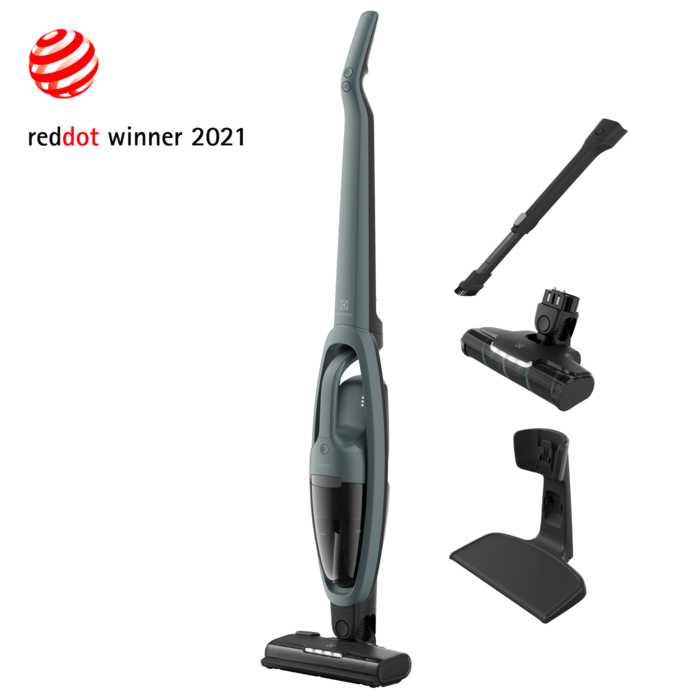 Electrolux - Cordless Sticks - ES52C212XN