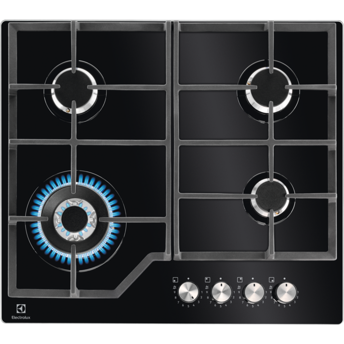 Electrolux 600 GOG line gjerësia 60 cm