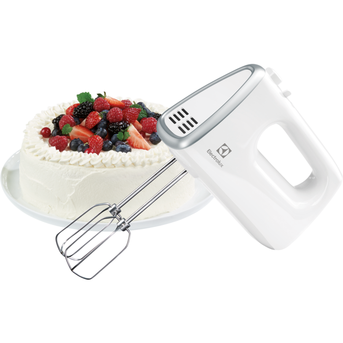 Electrolux - Hand mixer - EHM3300