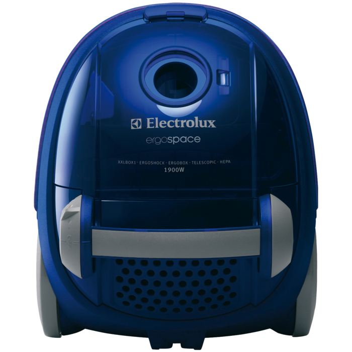 Electrolux - Pastrues ajri - EF75B