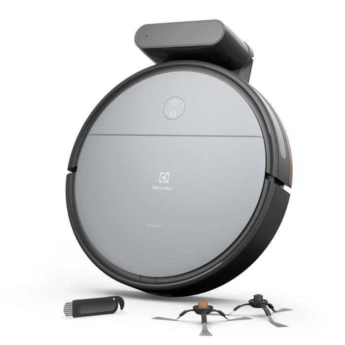 Electrolux - Robotic Vacuum Cleaner - ER61UD1UG