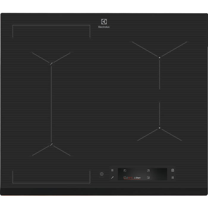 Electrolux 900 SensePro gjerësia 60 cm