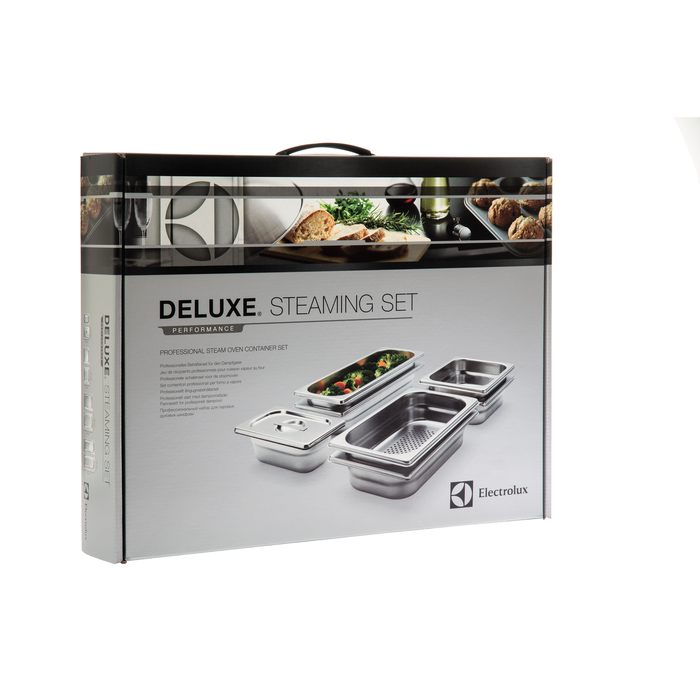 Electrolux - Steam-kit set - PKKS8