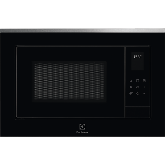 Electrolux 600 Built_In with Microwave/Grill function