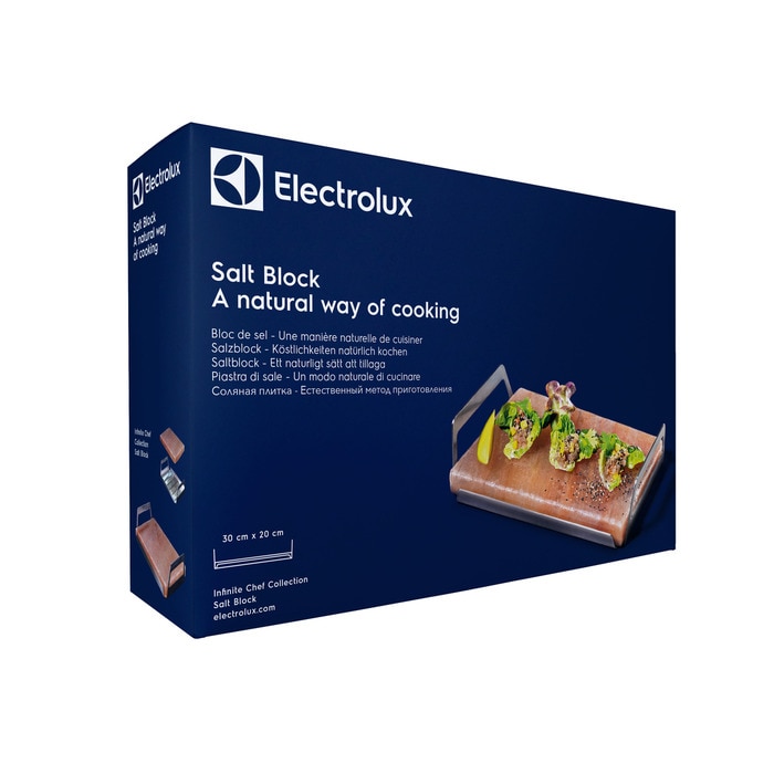 Electrolux - Salt Block - E2SLT