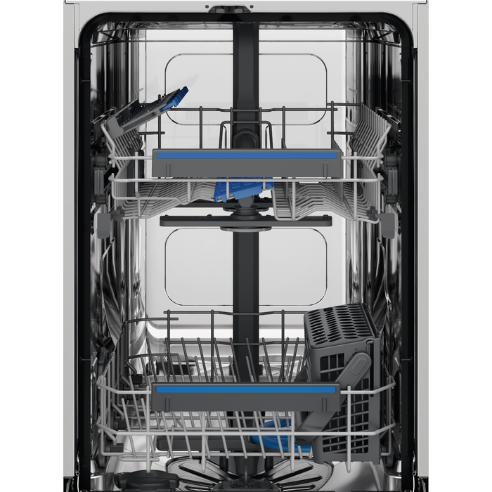 Electrolux - Lavastovilje autonome - ESG42310SX