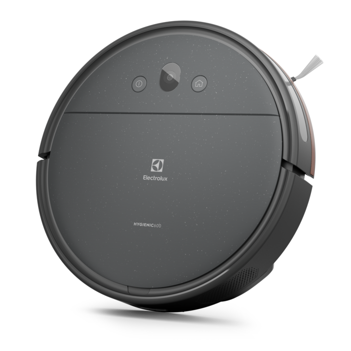 Electrolux - Robotic Vacuum Cleaner - ER61UW1DG