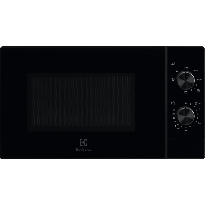 Electrolux 300 Free_Standing with Microwave/Grill function