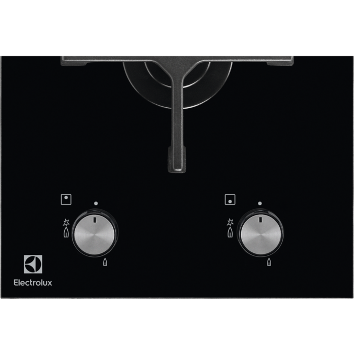 Electrolux - Vatra me gaz - EGC3322NVK