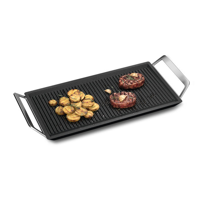 Electrolux - Plancha grill - E9HL33