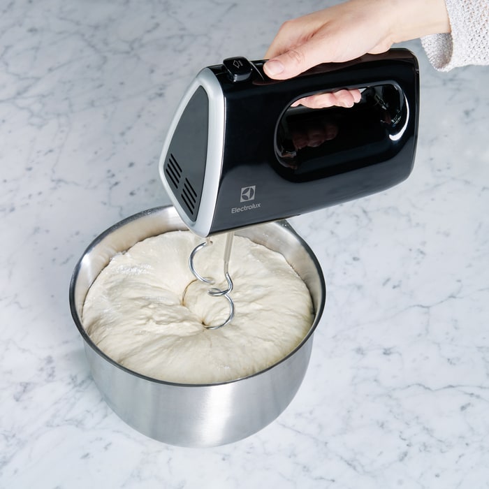 Electrolux - Hand mixer - EHM3310