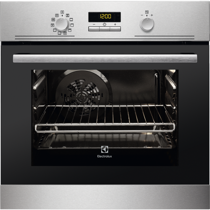 Electrolux 300 Convection Furrë