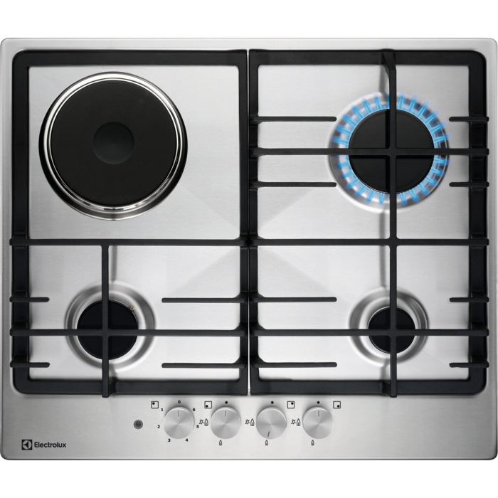 Electrolux 300 Mixed gjerësia 60 cm