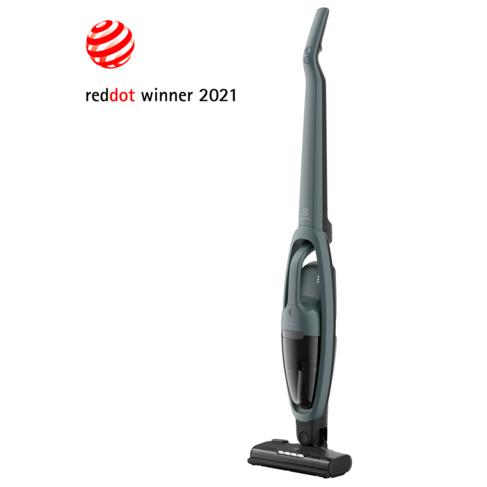 Electrolux - Cordless Sticks - ES52C212XN