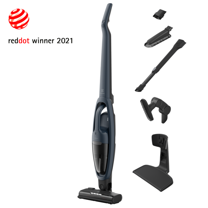 Electrolux - Cordless Sticks - ES52CB18DB