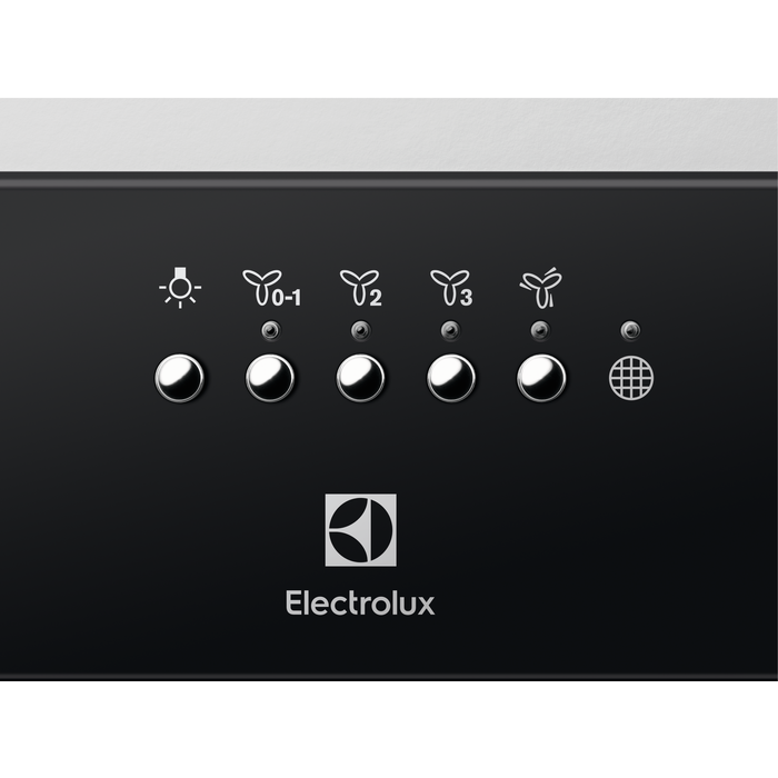 Electrolux - Aspiratorë i integruar - LFG719R