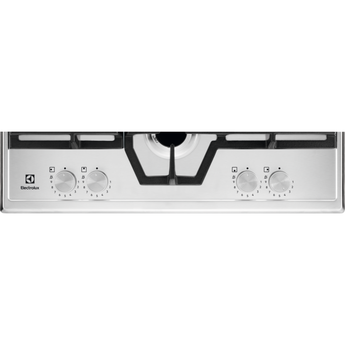 Electrolux - Vatra me gaz - KGS64562SX